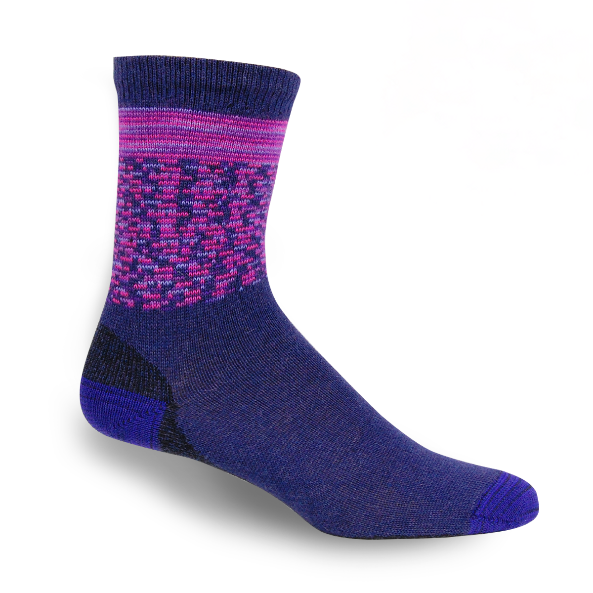 Alpaca Everyday Crew Socks