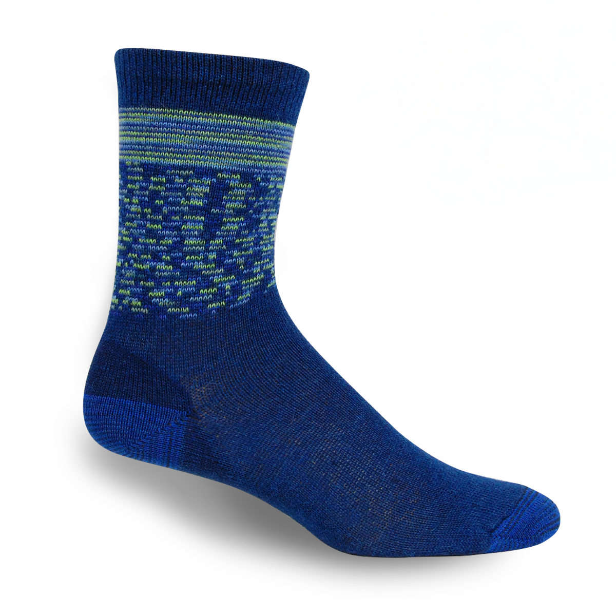 Alpaca Socks 8 Pack Starter Set - Dark Colors