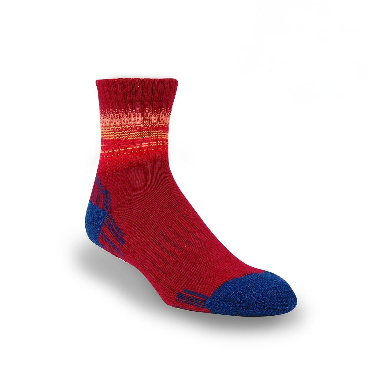 Alpaca Socks 8 Pack Starter Set - Dark Colors