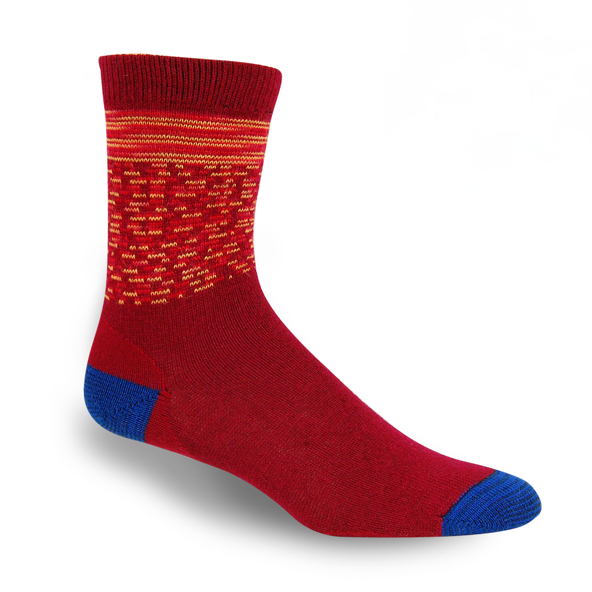 Alpaca Everyday Crew Socks