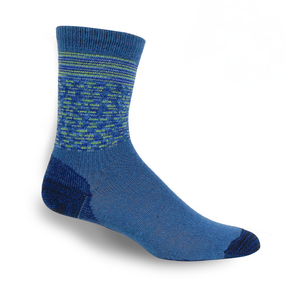 Alpaca Everyday Crew Socks