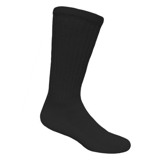 Alpaca Therapeutic Boot Length Socks