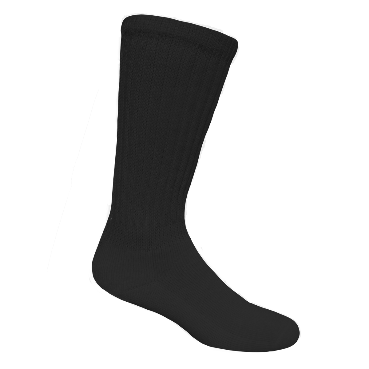 Alpaca Therapeutic Boot Length Socks