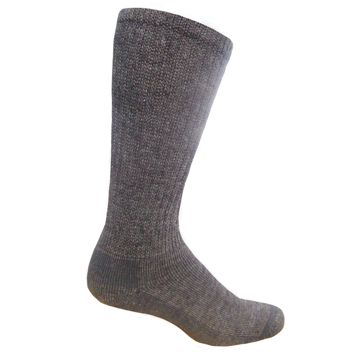 Alpaca Therapeutic Boot Length Socks