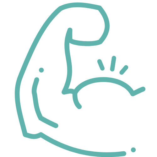 reinforced icon